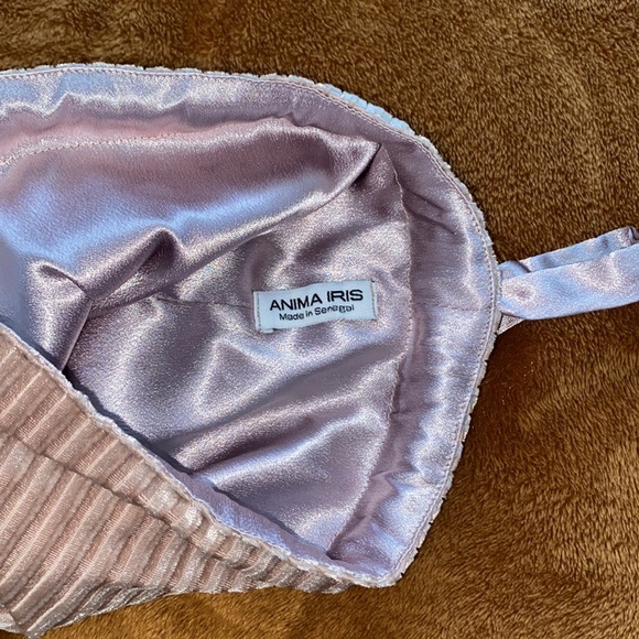 Custom One-of-a-kind Anima Iris Zaza mini bag - Picture 11 of 15